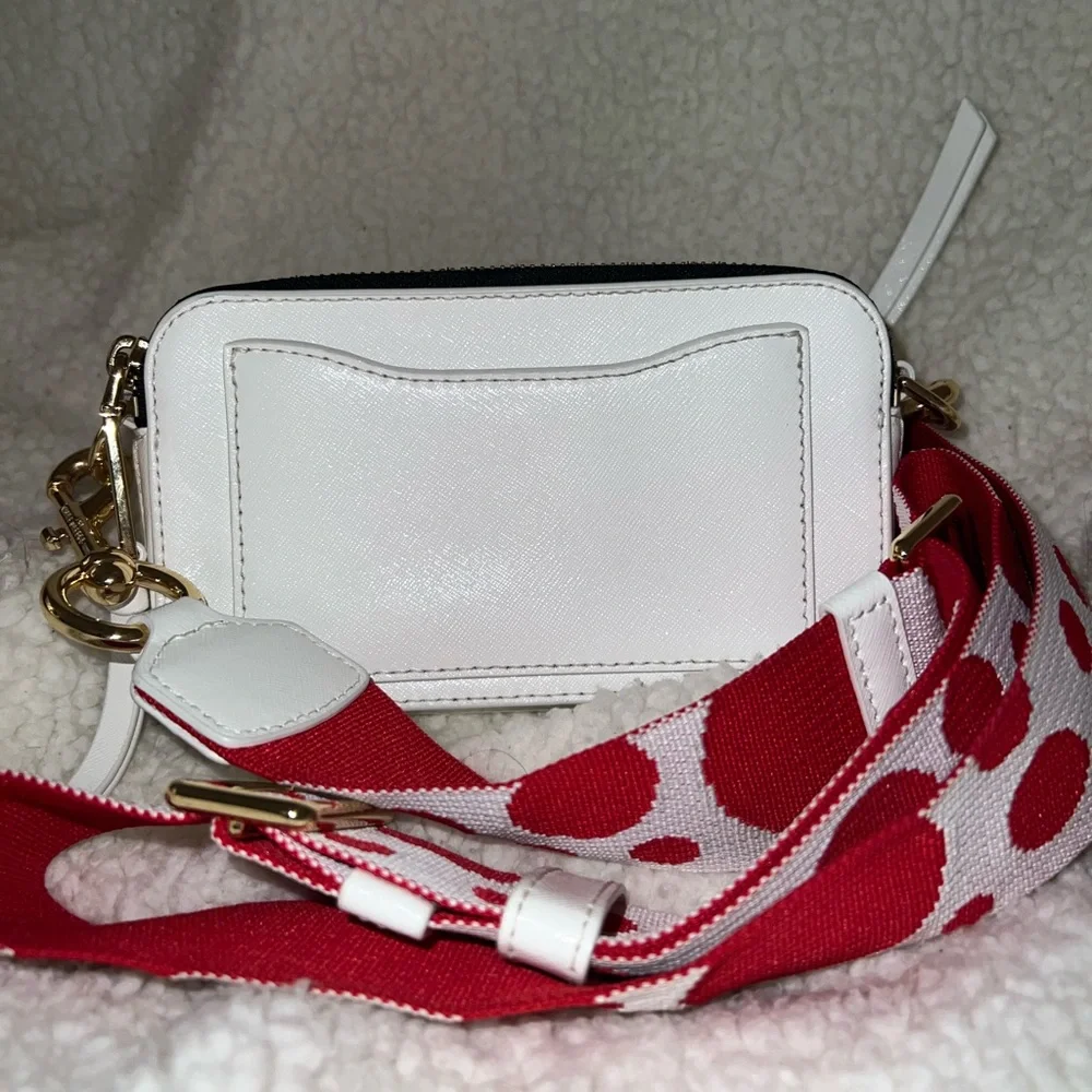 Marc Jacobs Snapshot Bag- Special Edition - Picture 2 of 3
